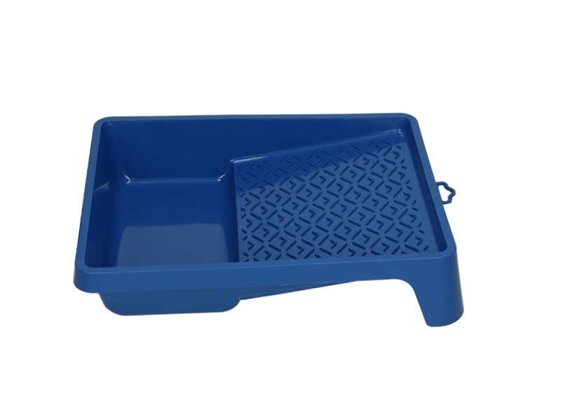 Farbwannen für Walzen